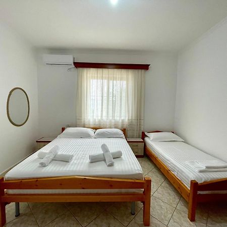 Ksamil Sea&Lake View Escape Exterior photo