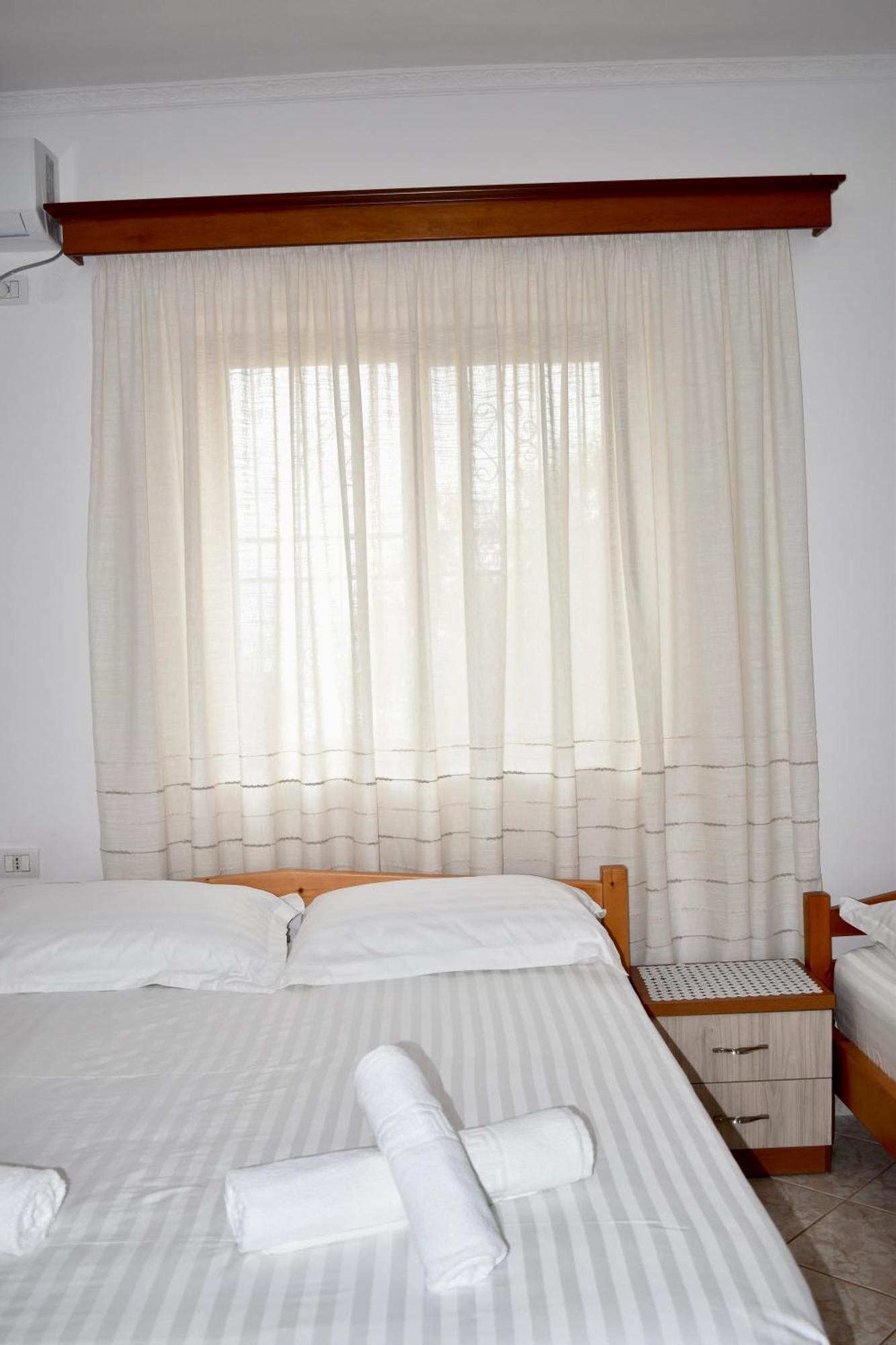 Ksamil Sea&Lake View Escape Exterior photo