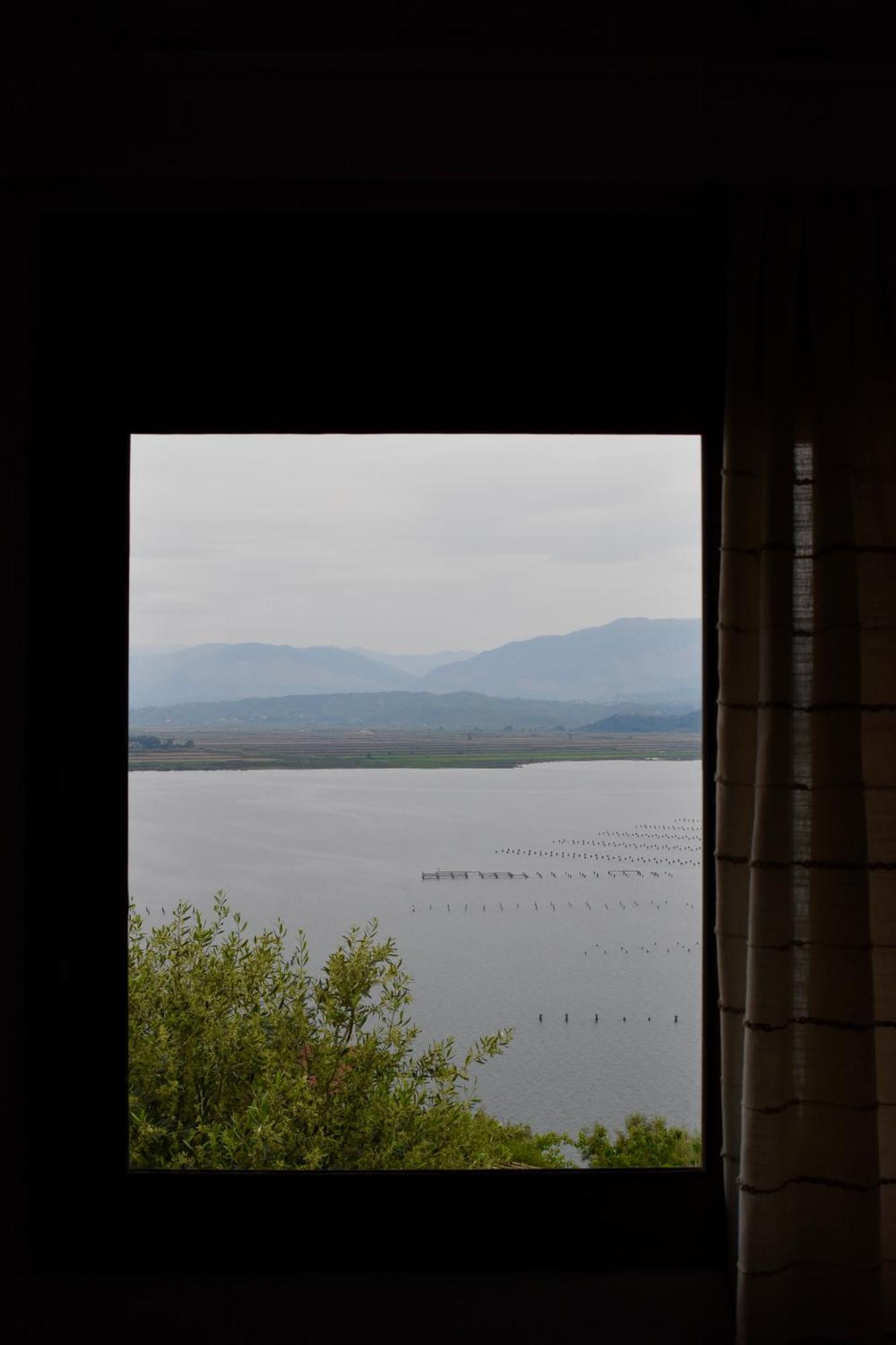 Ksamil Sea&Lake View Escape Exterior photo