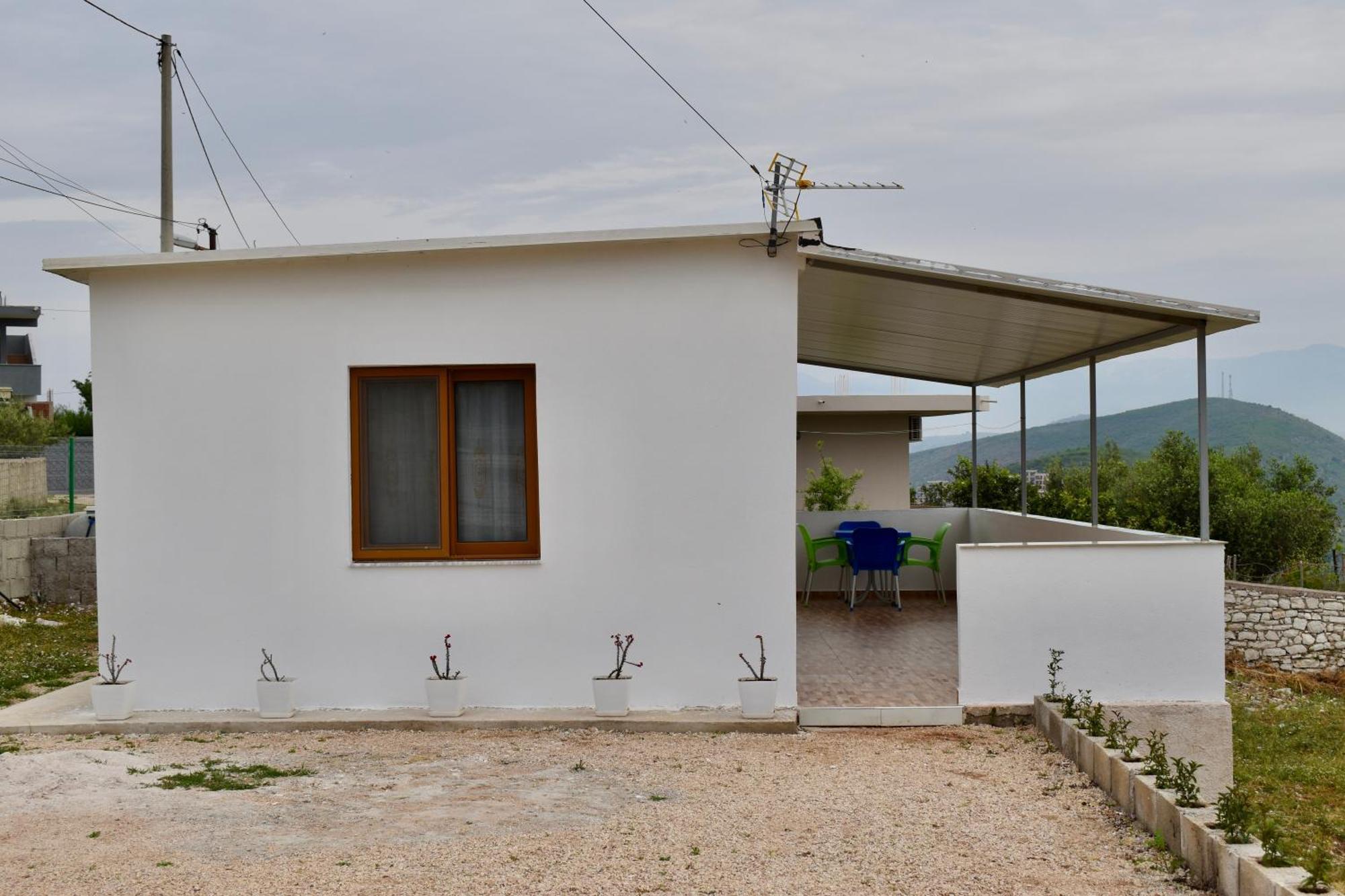 Ksamil Sea&Lake View Escape Exterior photo