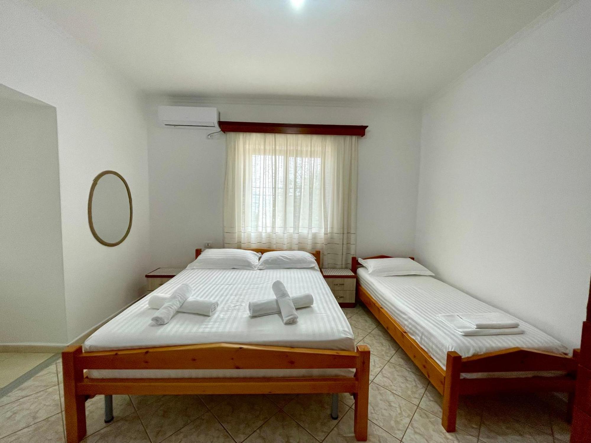 Ksamil Sea&Lake View Escape Exterior photo