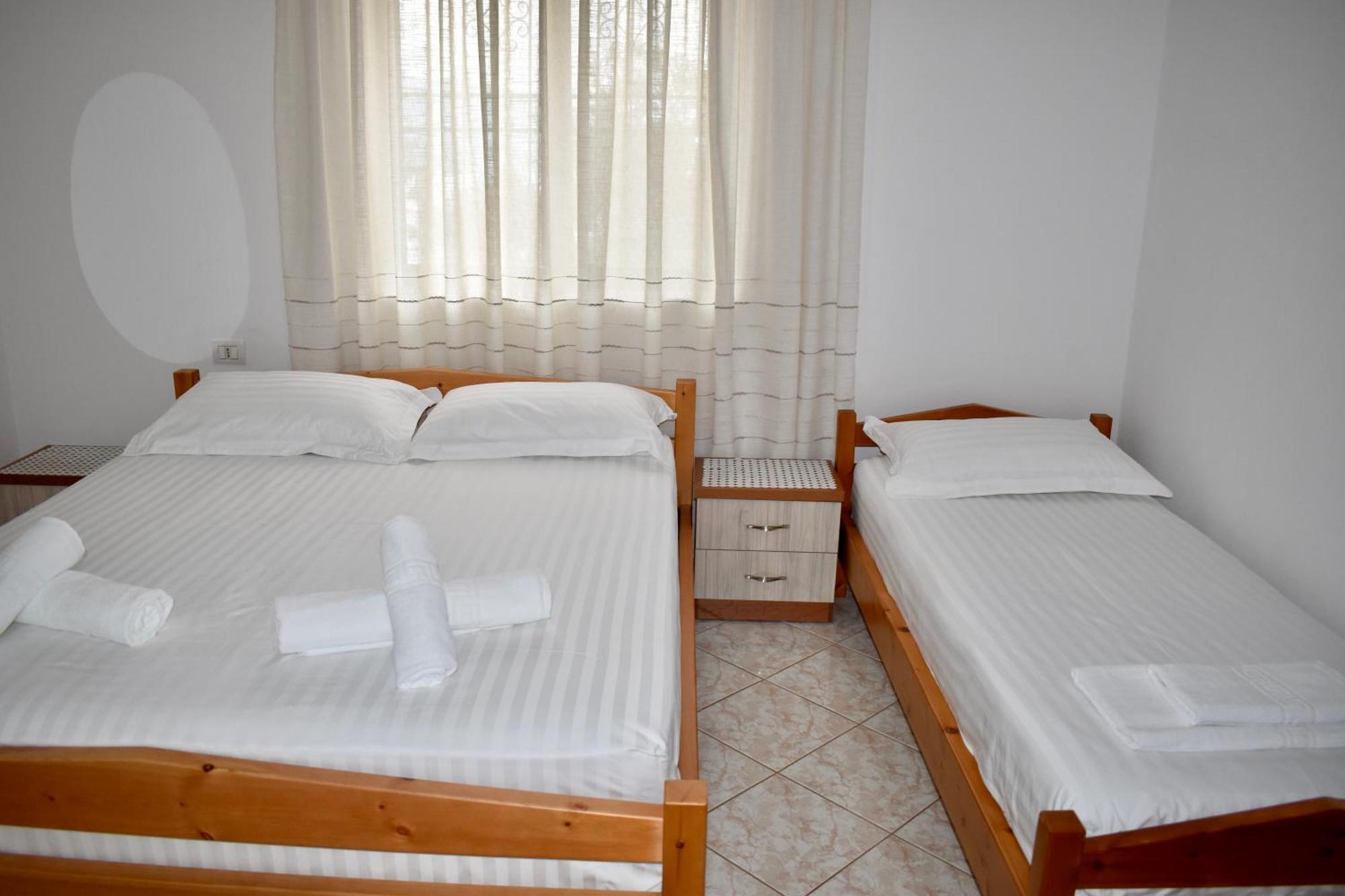 Ksamil Sea&Lake View Escape Exterior photo