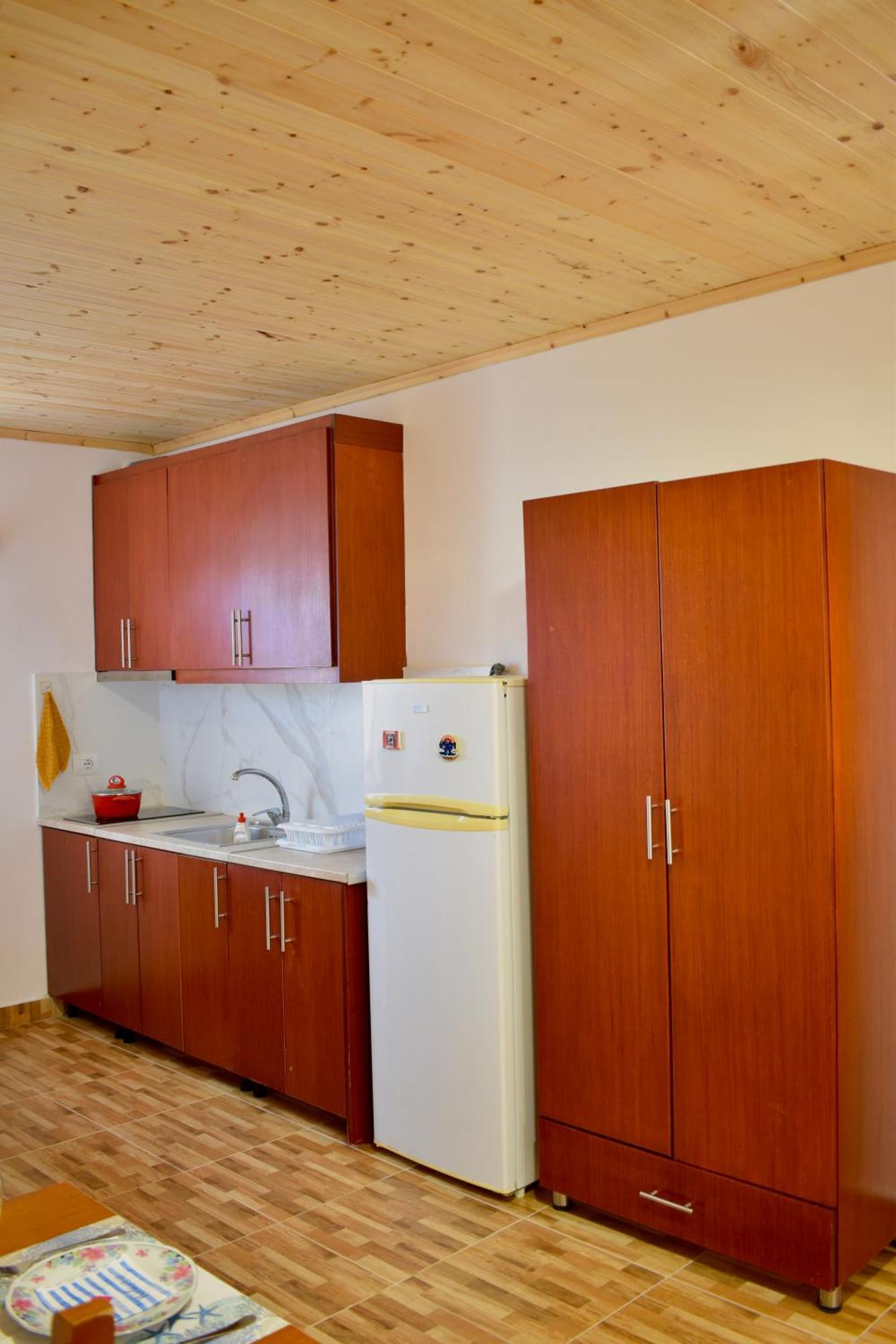 Ksamil Sea&Lake View Escape Exterior photo