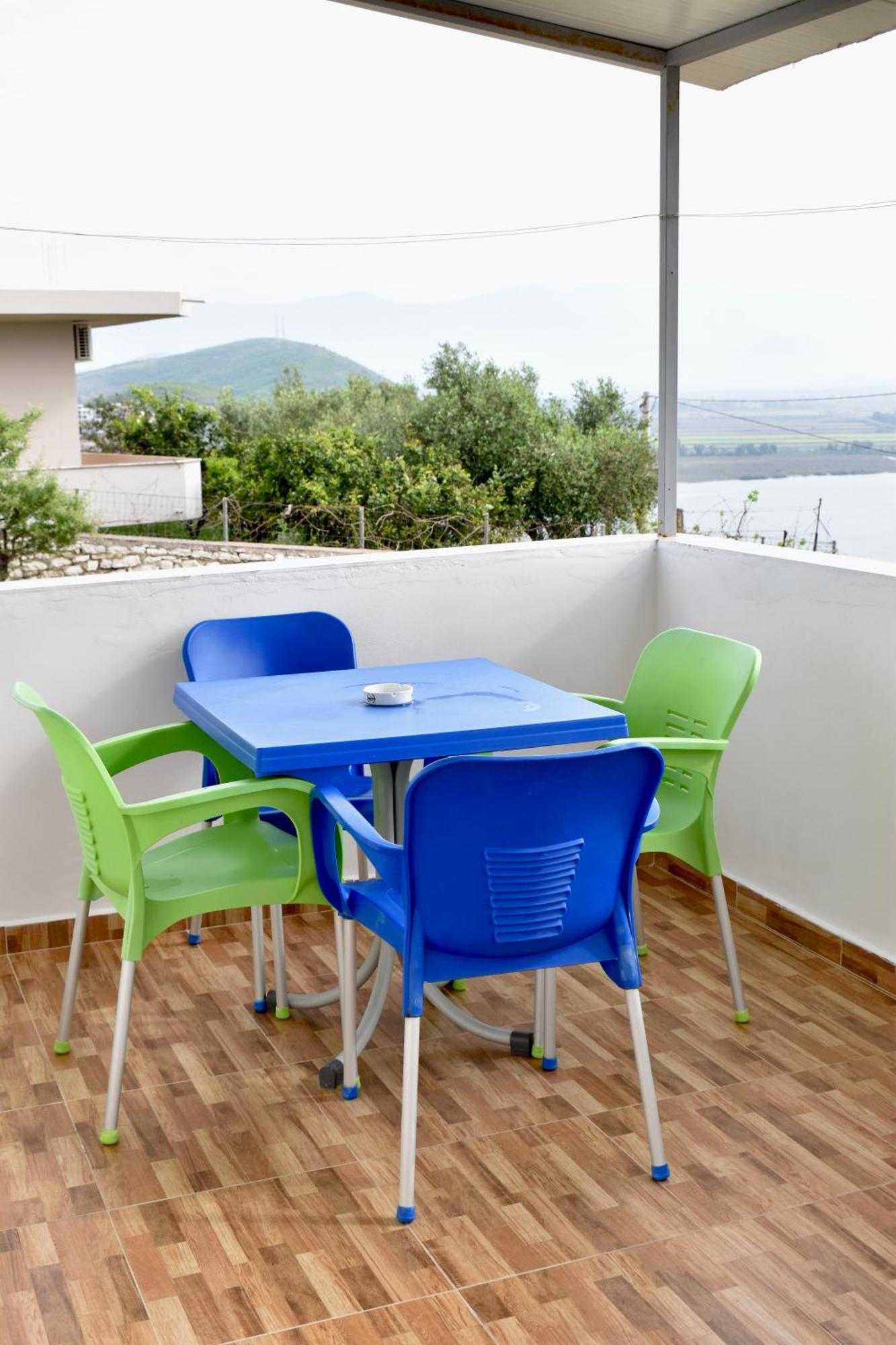 Ksamil Sea&Lake View Escape Exterior photo